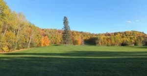 Heritage Golf Course Retreat