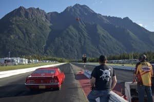 Mountain Motorsports Raceway Park