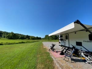 Southern Illinois Vineyard & Winery Retreat