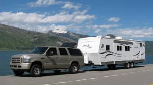 Aftermarket RV Parts Stopover Site