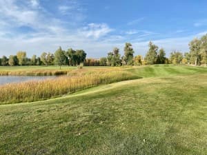 Riverside Mountain Golf Course Retreat