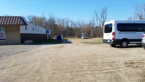 RV Banner & Mattress Micro Factory